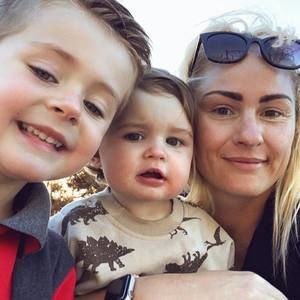 Meet your Posher, Claire